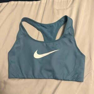 Nike Women's Teal Sports Bra
